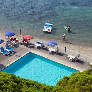 Hotel Mayola, San Bartolomeo Al Mare