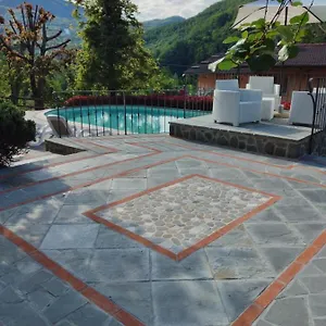 Scacco Matto Landhaus