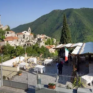 Hotel Cecchin