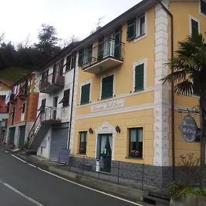 Gasthof Agriturismo Bell'aria, Uscio