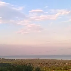 Monte Criscione Bauernhof