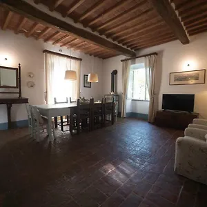 Casale Amati Ferienhaus