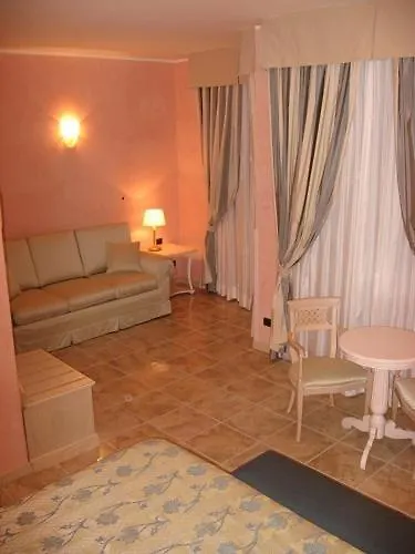 Da Oe Vittorio Srl Hotel Recco