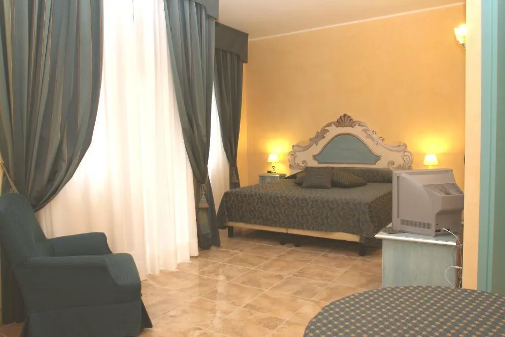 Da Oe Vittorio Srl Hotel Recco