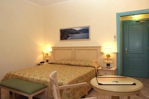 Da Oe Vittorio Srl Hotel Recco