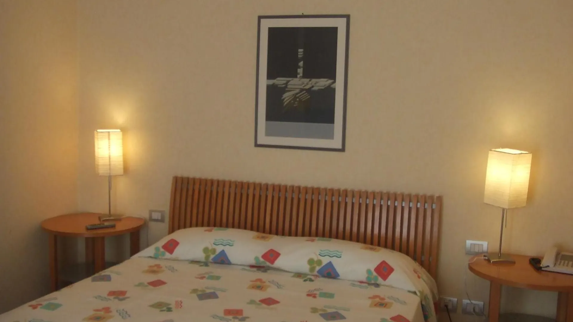 Da Oe Vittorio Srl Hotel Recco