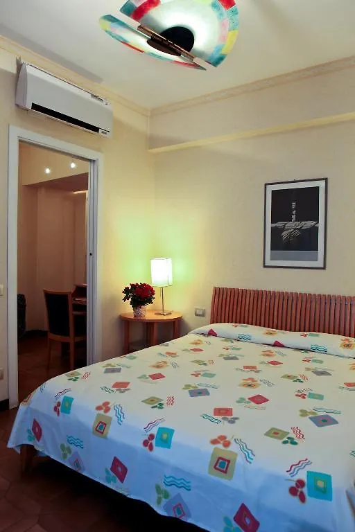***  Da Oe Vittorio Srl Hotel Recco Italy