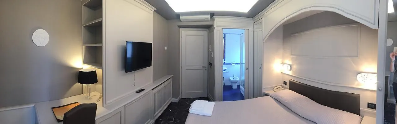 Da Oe Vittorio Srl Hotel Recco Italy
