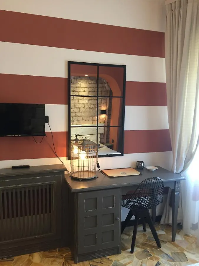 Da Oe Vittorio Srl Hotel Recco