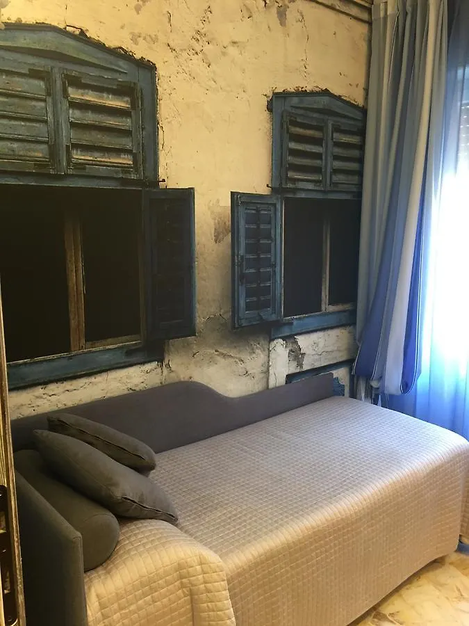 Da Oe Vittorio Srl Hotel Recco