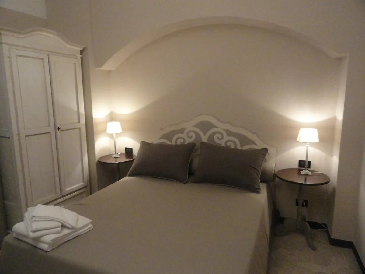 Da Oe Vittorio Srl Hotel Recco