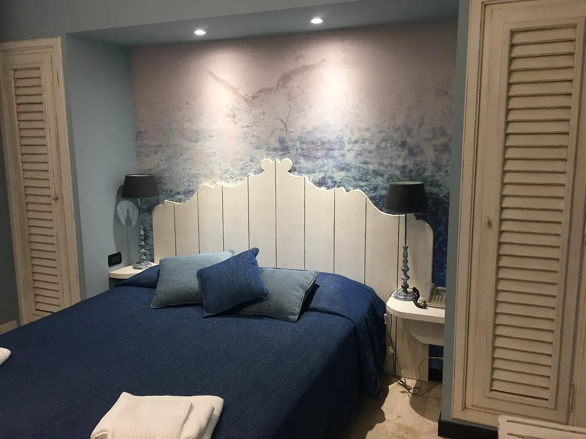 Da Oe Vittorio Srl Hotel Recco