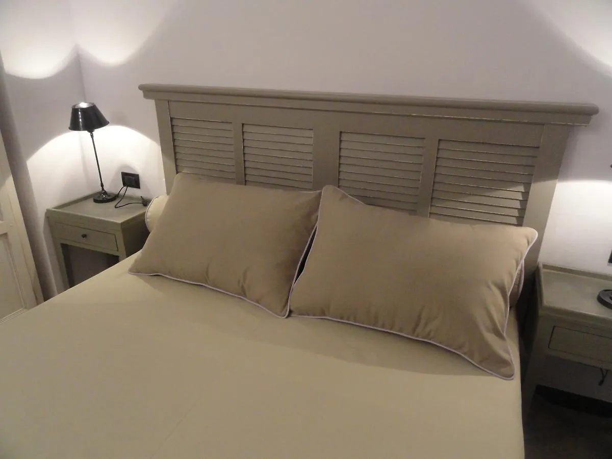 ***  Da Oe Vittorio Srl Hotel Recco Italy