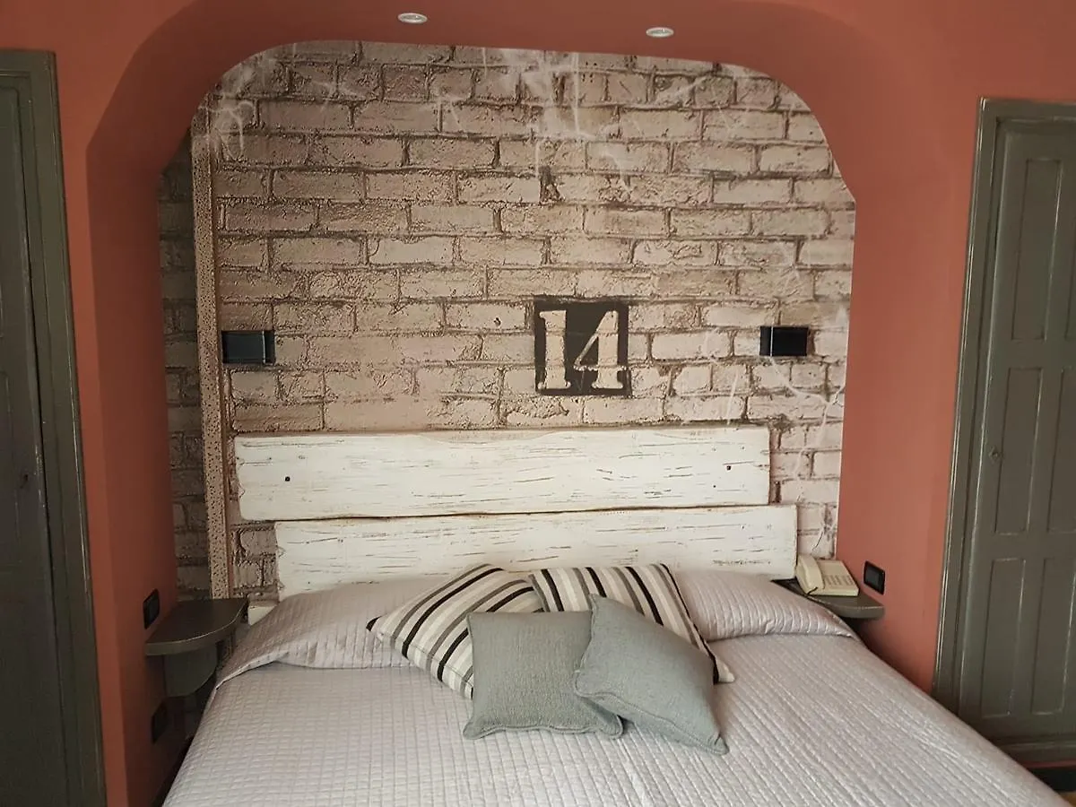 Da Oe Vittorio Srl Hotel Recco