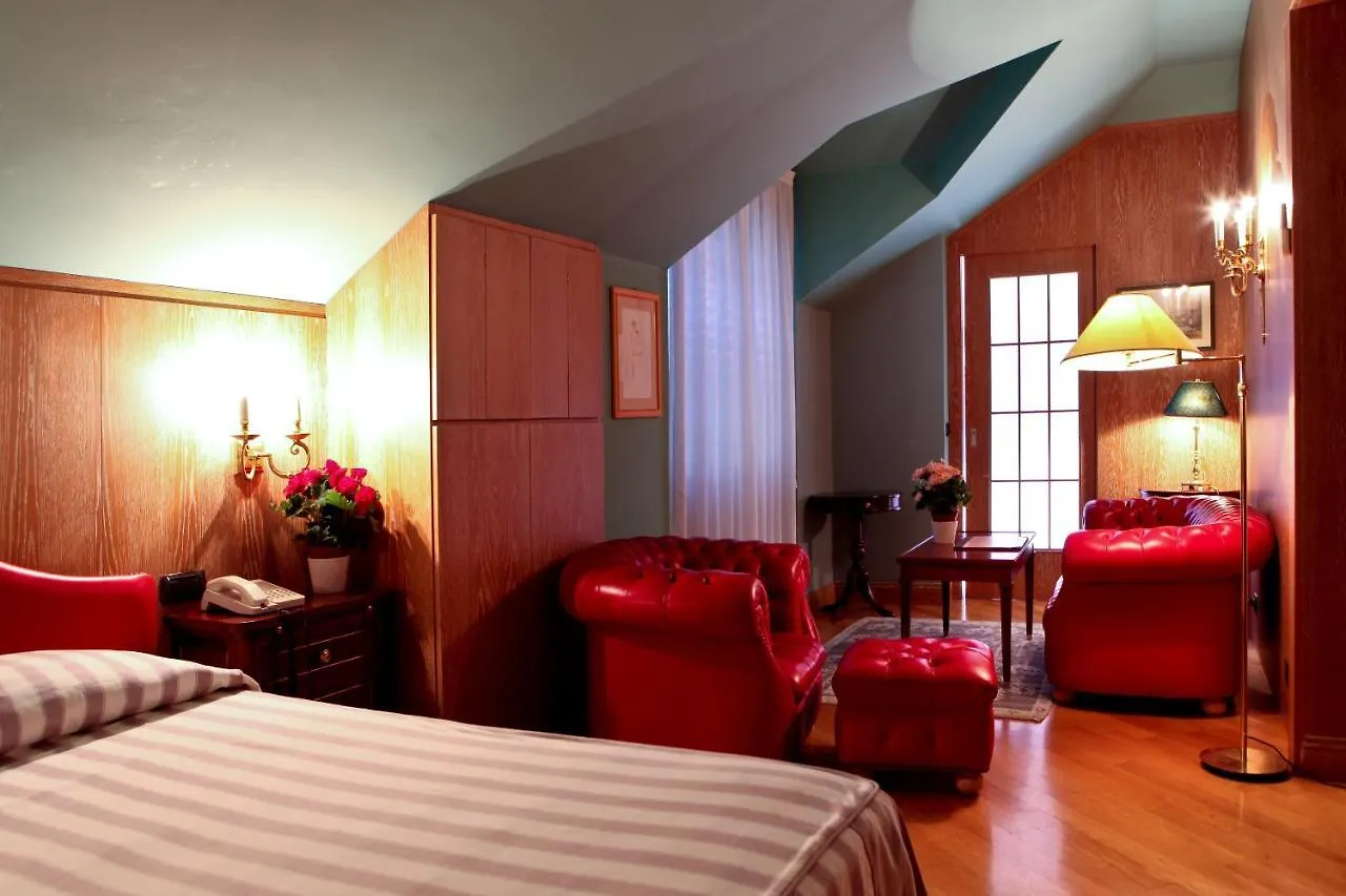 Da Oe Vittorio Srl Hotel Recco